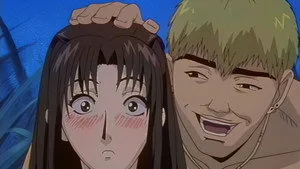 Great Teacher Onizuka 1. sezon 41. bölüm görseli
