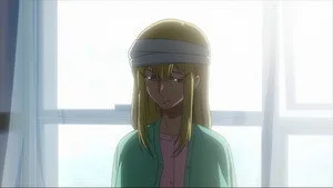 Mobile Suit Gundam 00 1. sezon 18. bölüm görseli