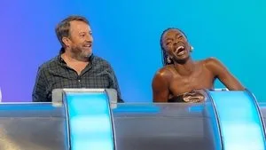 Would I Lie to You? 18. sezon 6. bölüm görseli