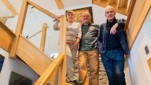 Grand Designs 24. sezon 7. bölüm görseli