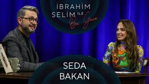 Seda Bakan, Cana Çankaya