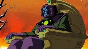 The Avengers: Earth's Mightiest Heroes 1. sezon 17. bölüm görseli