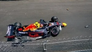 Formula 1: Drive to Survive 1. sezon 3. bölüm görseli