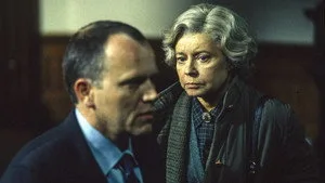 Silent Witness 5. sezon 5. bölüm görseli