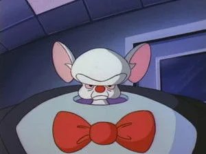 Pinky and the Brain 1. sezon 2. bölüm görseli