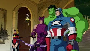 The Avengers: Earth's Mightiest Heroes 2. sezon 7. bölüm görseli
