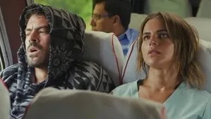 Dinastía Casillas 1. sezon 2. bölüm görseli