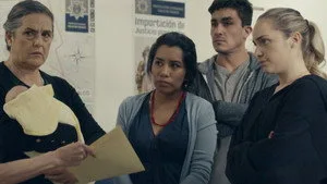 Taşıyıcı Anne 1. sezon 3. bölüm görseli