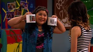 Austin & Ally 2. sezon 11. bölüm görseli