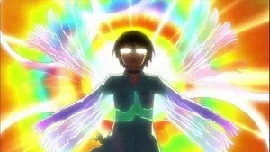 The World God Only Knows 1. sezon 12. bölüm görseli