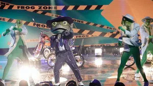 The Masked Singer 3. sezon 17. bölüm görseli