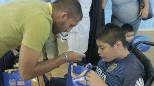 Boca Juniors Confidencial 1. sezon 3. bölüm görseli