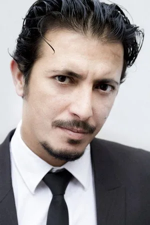 Hafid F. Benamar