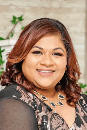 Maeshni Naicker