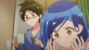 We Never Learn: BOKUBEN 2. sezon 9. bölüm görseli