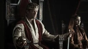 King & Conqueror 1. sezon 6. bölüm görseli