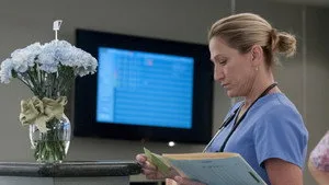 Nurse Jackie 5. sezon 2. bölüm görseli