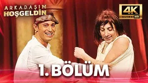 1. Bölüm
