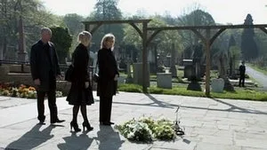 Silent Witness 11. sezon 8. bölüm görseli