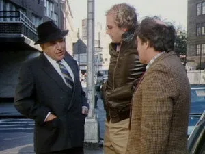 Kojak 0. sezon 3. bölüm görseli