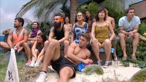 Big Brother 18. sezon 2. bölüm görseli