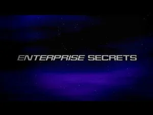 Star Trek: Enterprise 0. sezon 102. bölüm görseli