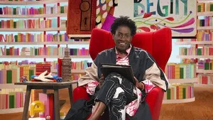 Bookmarks: Celebrating Black Voices 1. sezon 10. bölüm görseli
