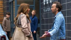 Coronation Street 67. sezon 136. bölüm görseli