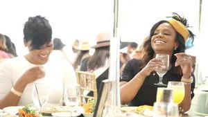 The Real Housewives of Atlanta 10. sezon 2. bölüm görseli