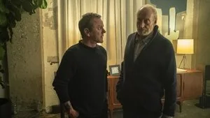Rabbit Hole 1. sezon 3. bölüm görseli