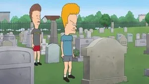 Mike Judge's Beavis and Butt-Head 3. sezon 16. bölüm görseli