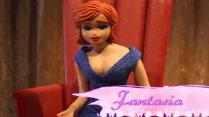 Robot Chicken 4. sezon 18. bölüm görseli
