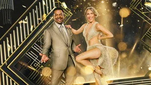 Dancing with the Stars 34. sezon 11. bölüm görseli
