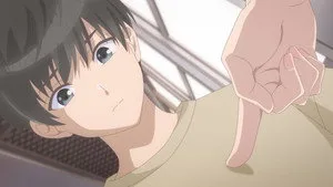 Haibara's Teenage New Game+ 1. sezon 5. bölüm görseli
