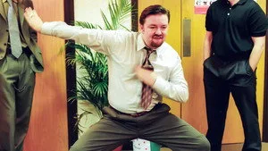 The Office 2. sezon 5. bölüm görseli