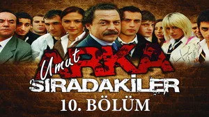 10. Bölüm: Umut (1. Final)