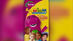 Barney & Friends 0. sezon 44. bölüm görseli