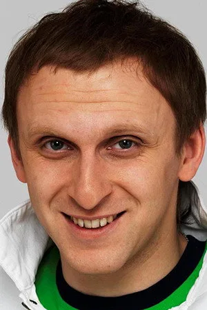 Гавриил Гордеев