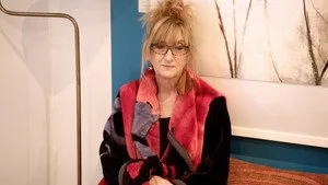 Project Runway 18. sezon 9. bölüm görseli
