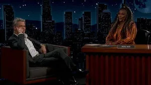 Jimmy Kimmel Live! 23. sezon 151. bölüm görseli