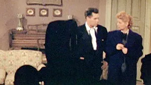 I Love Lucy 0. sezon 4. bölüm görseli