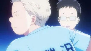 Chihayafuru 2. sezon 11. bölüm görseli