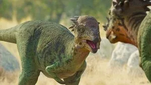 Prehistoric Planet 2. sezon 3. bölüm görseli