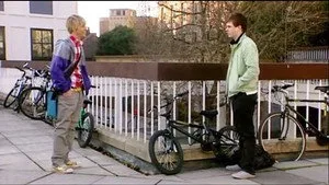 Skins 0. sezon 40. bölüm görseli