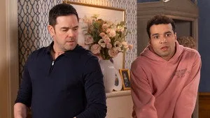 Coronation Street 67. sezon 76. bölüm görseli