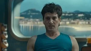 Milyarderlerin Sığınağı 1. sezon 6. bölüm görseli