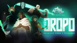 Wakfu 0. sezon 8. bölüm görseli