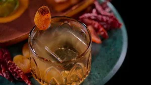 Drink Masters 1. sezon 8. bölüm görseli