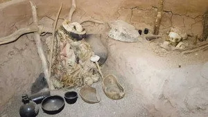 Antik Dünyanın Sırları 1. sezon 3. bölüm görseli