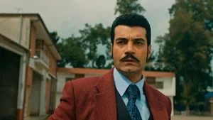 Bir Zamanlar Çukurova 1. sezon 25. bölüm görseli